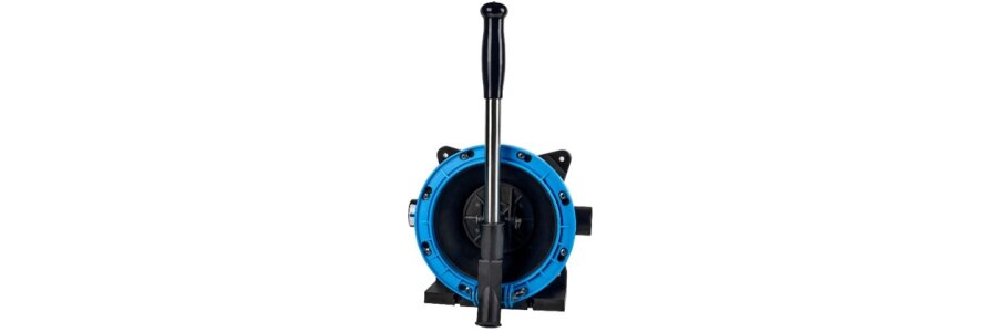 Whale: Manual bilge pumps and spare parts - buy online