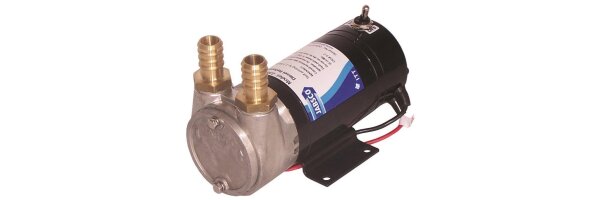Diesel Transfer and Oil Change Pumps