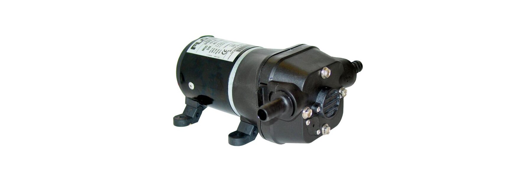 Flojet: General purpose pumps and spare parts - buy online