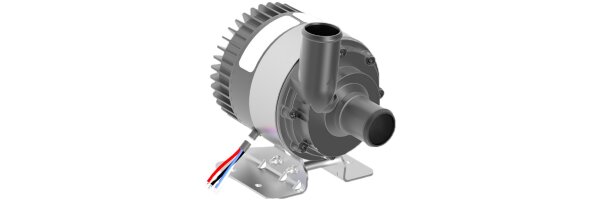 CM Magnetically Driven / Brushless Motor