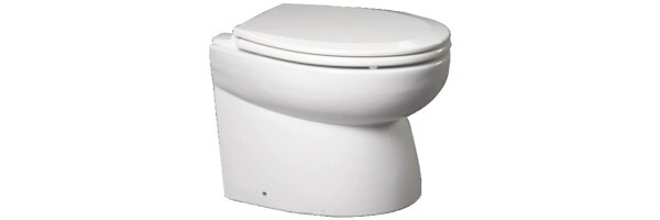 Johnson Premium Electric Toilets