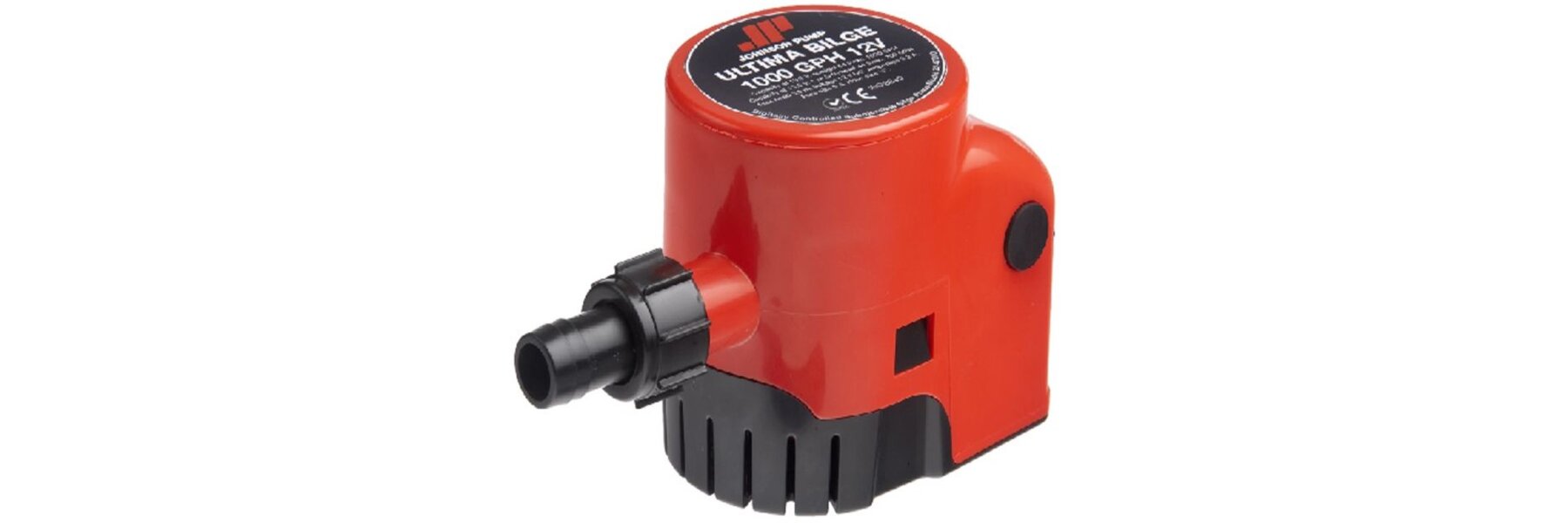 SPX Johnson Pump: Submersible Bilge Pumps and accessories - buy onlin