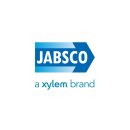 Jabsco 23920-2503 Utility Puppy 2000, 38 LPM, Nitrile, BSP, 24V
