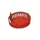 Rule 278 Strainer base round pumps 1500-2000 GPH