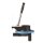 Jabsco 29250-0000 Amazon Throughdeck manual bilge pump, 50 LPM, 25mm (1")