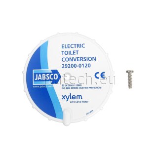 Jabsco 29077-1000 Control Knob