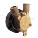 Jabsco 29440-1001 Bronze Pump, crankshaft-mounted, BG...