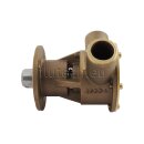 Jabsco 29500-1001 Bronze Pump, flange-mounted, BG 040,...
