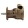 Jabsco 29500-1501 Bronze Pump, flange-mounted, BG 040, 28mm hose ports, 1/1, NEO