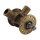 Jabsco 29500-1501 Pompe en Bronze, fixation à Bride, BG 040, raccord de tuyau 28mm, 1/1, NEO
