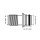Jabsco 30649-1000 Quick Connect Port Kit (2 Stk.), 1/2" Außengewinde, gerade, O-Ring EPDM