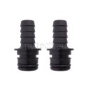 Jabsco 30654-1000 Kit attacco rapido (2 pezzi), attacco...