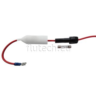 Jabsco 29106-1000 Cable Assy