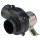 Jabsco 35515-0010 Ventilator voor montage op drager, 75 mm slangaansluitingen, 3m³/min (105 CFM), 12V