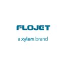 Flojet R3521149A Pompa a membrana Triplex ad alta portata 15 LPM, 4,1 bar, S/E, 12V