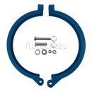 Jabsco 29252-1000 Clamp Ring Assembly