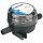 Jabsco 46400-0002 Pumpgard Filtre daspiration en ligne, 40 MESH (filtre fin), 13mm