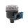 Jabsco 46400-0711 Saugfilter 40 MESH, 90°, Steckanschluss für 6 GPM Pumpen