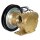 Jabsco 50200-2311 Pompa con girante in bronzo, montaggio a pedale, dimensione 200, accoppiamento 24V, puleggia 1B, 1-1/2" BSP, NEO