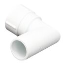 Rule 1205R Raccordo 25mm (1") per tubo flessibile,...