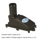 Jabsco 29290-1000 Amazon Strainer 25mm (1")