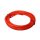 Whale WX7154 QuickConnect 15mm Tube, red (10m Role)