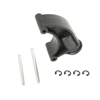 Whale AS4406 Std Lever Kit for Gusher Titan