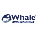 Whale BE3004 pompe de cale électrique submersible Orca, 3000GPH 24V