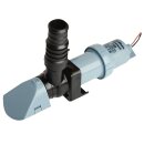 Whale SS1024 electric submersible bilge pump Supersub,...