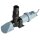 Whale SS1024 electric submersible bilge pump Supersub, 1050GPH 24V