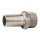 Vetus QA05MD-15 Stainless Steel Hose Fitting 15mm x male thread G 1/2"