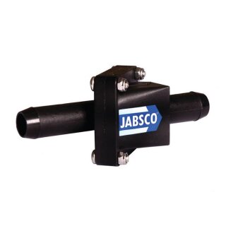Jabsco 29295-1011 In-Line Non Return Valve 19mm (3/4")