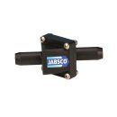 Jabsco 29295-1011 Clapet anti-retour droit 19mm (3/4")