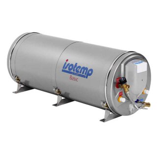 Isotemp 607531BD00003 Basic 75 DC Water Heater + Mixing Valve 230V/750W