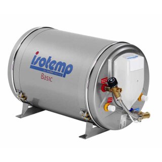 Isotemp 604081B000003 Basic 40 Warmwasserboiler + Mischventil 115V/1200W