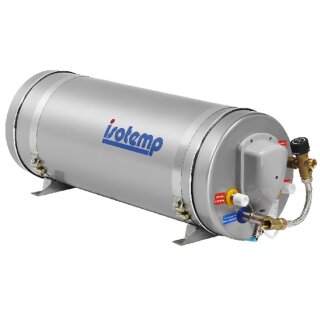Isotemp 602531S000026 Slim 25 Water Heater + Mixing Valve 230V/750W, anti-flare