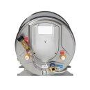 Isotemp 602531S000003 Slim 25 Water Heater + Mixing Valve...