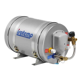 Isotemp 601531S000003 Slim 15 Water Heater + Mixing Valve 230V/750W