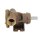Jabsco 52580-2001 Bronze Pump, foot-mounted, BG 080, 25mm (1") BSP threaded ports, NEO