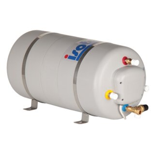 Isotemp 6P25B1SPA0003 Spa 25 Warmwasserboiler + Mischventil 230V/1200W