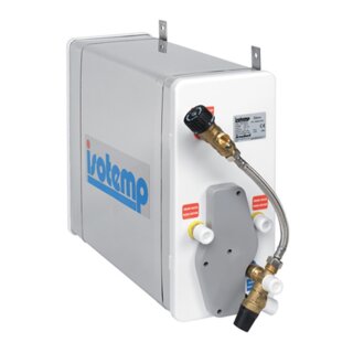 Isotemp 601623QX00003 Square 16 Water Heater + Mixing Valve 115V/750W