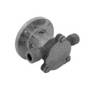 Jabsco 53011-2111 Stainless Steel Flexible Impeller Pump,...