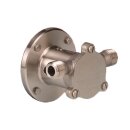 Jabsco 53011-2113 Stainless Steel Flexible Impeller Pump,...