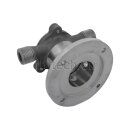 Jabsco 53011-2113 Stainless Steel Flexible Impeller Pump, flange-mounted, BG 010, 13mm (1/2) BSP threaded ports, NIT_4