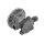 Jabsco 53011-2113 Pompa a girante flessibile in acciaio inossidabile, tipo flangiato, BG 010, 13 mm (1/2") filettatura femmina BSP, NIT