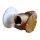 Jabsco 53270-2013 Bronze Impeller Pump, pump head with flange adapter, size 270, 2" BSP, 1/1, NIT