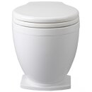 Jabsco 58500-1012 Lite Flush Toilettes électriques, version panneau 12V