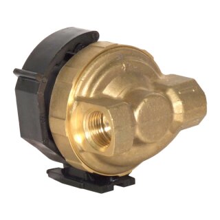 Jabsco 59520-0000B Magnetic Drive Circulation Pump 21 LPM, 1/2" BSP, 8-24V