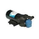 Jabsco 31620-0092 PAR-MAX 4 Water Pressure Pump 16,3 LPM, 2,8 bar, S/E, 12V
