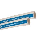 Vetus WWHOSE16A Dirty water hose 16mm